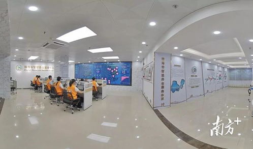 見證廣東福彩這一年公益之路 公益福彩惠民生，計算機房維護服務助力公益事業