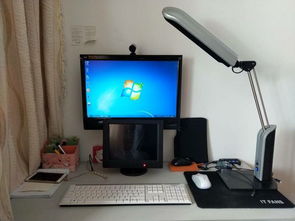 計算機房設備布局優化 主機與顯示器的左右擺放策略