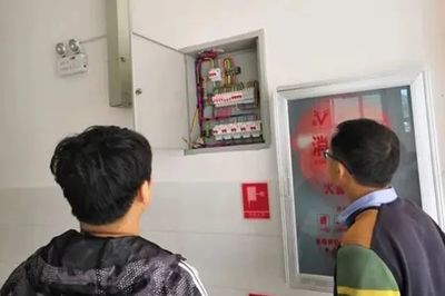 筑牢校園安全防線 寄宿制學(xué)校火災(zāi)預(yù)防與計(jì)算機(jī)房維護(hù)服務(wù)關(guān)鍵要點(diǎn)