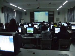 小細(xì)節(jié)大文明 學(xué)校計(jì)算機(jī)房使用禮儀與維護(hù)服務(wù)指南